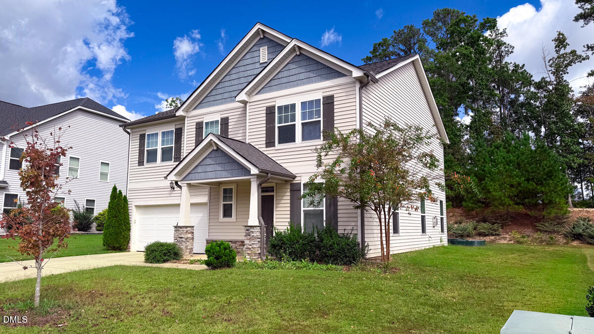 87 E Ravano Drive