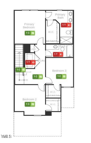 115 Gamey Drive