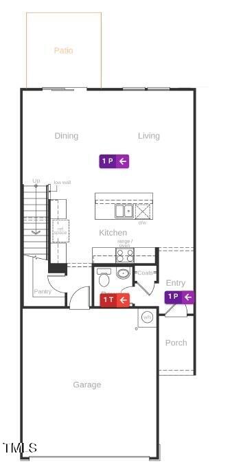 115 Gamey Drive