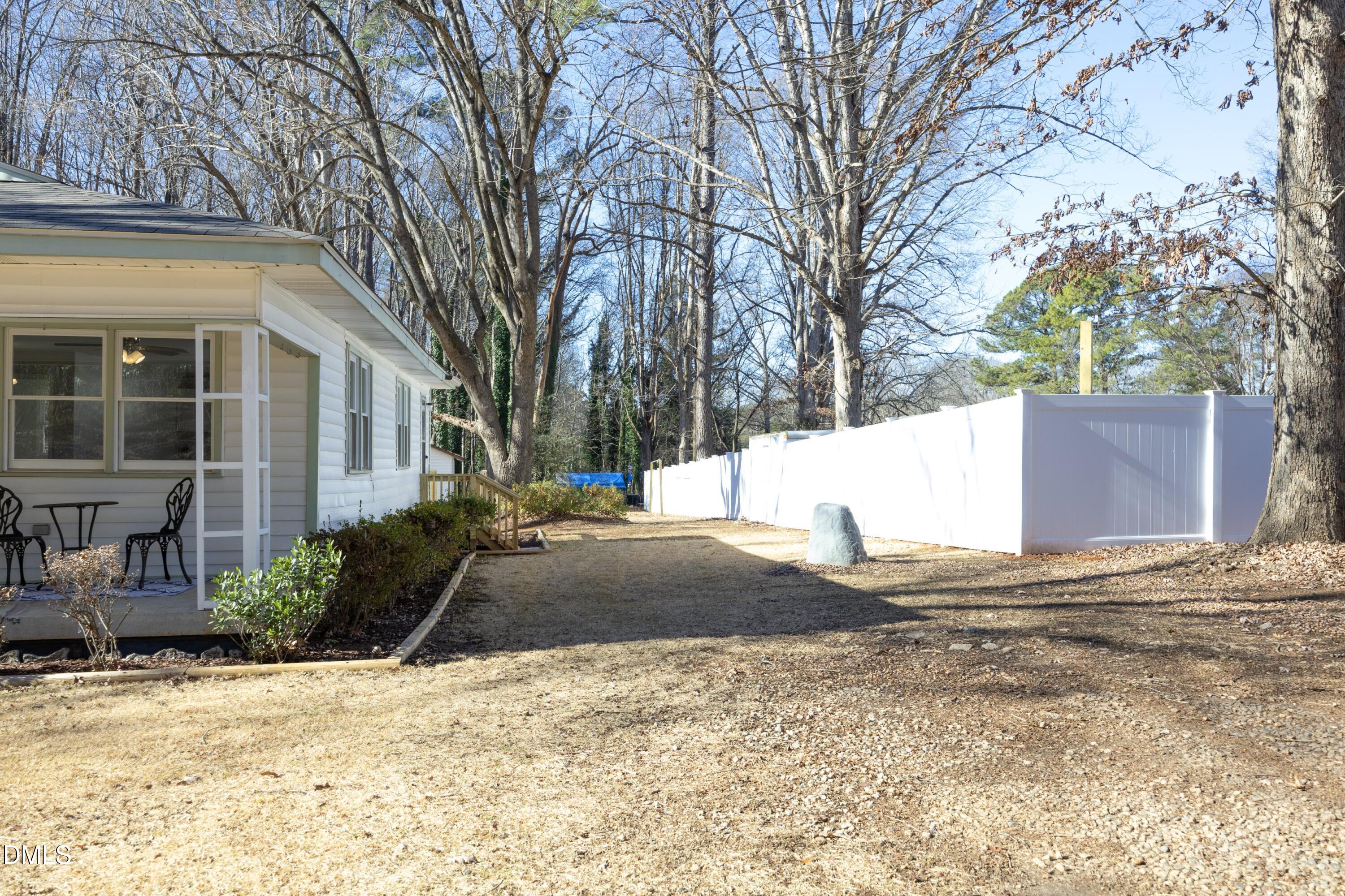 5108 Old Valley Street