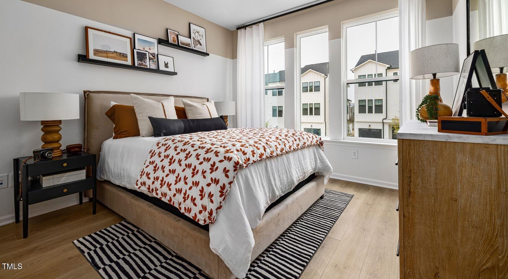 Raleigh, North Carolina 27612, United States, 3 Bedrooms Bedrooms, ,3 BathroomsBathrooms,Residential,Active,220025