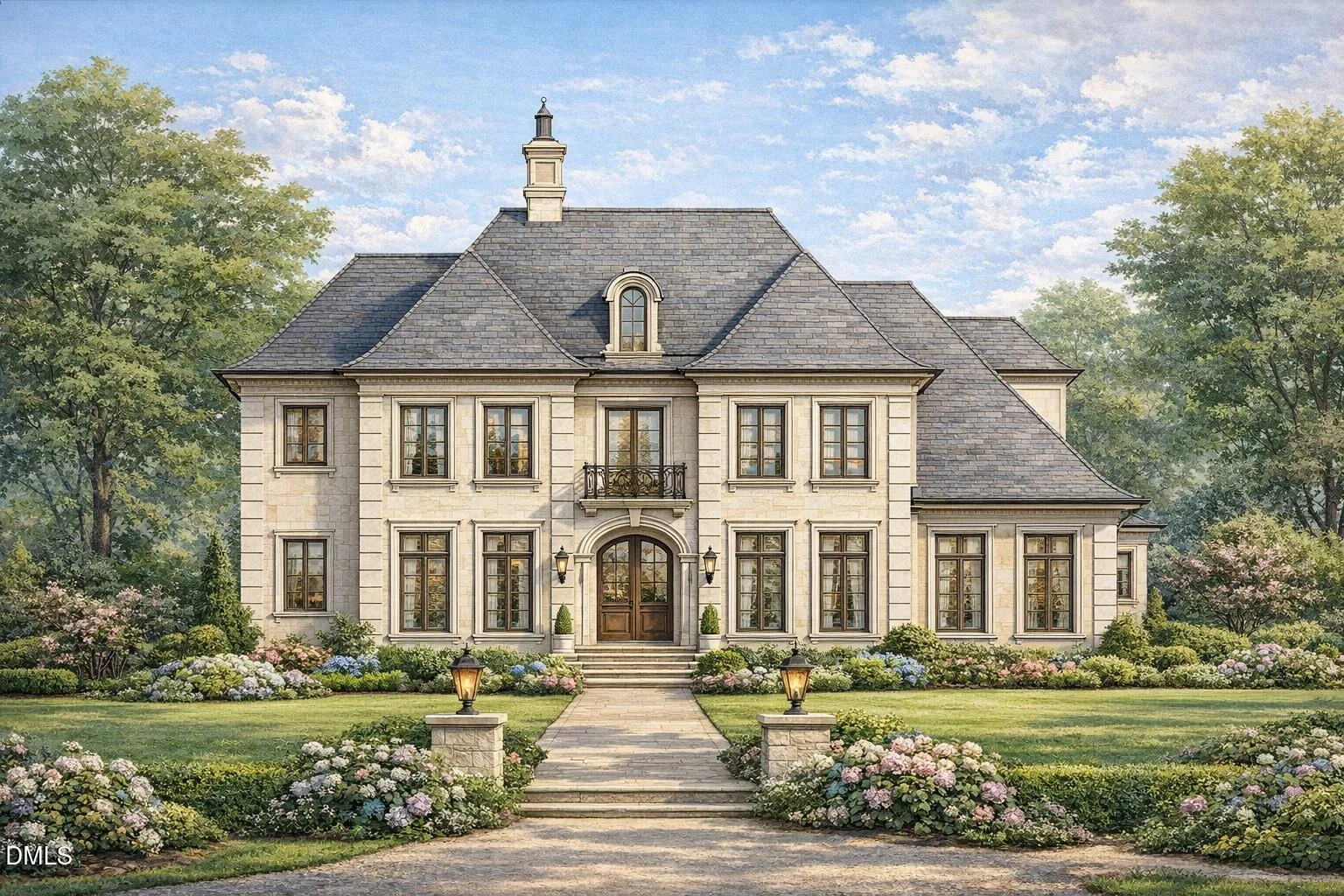 401 Marlowe Road