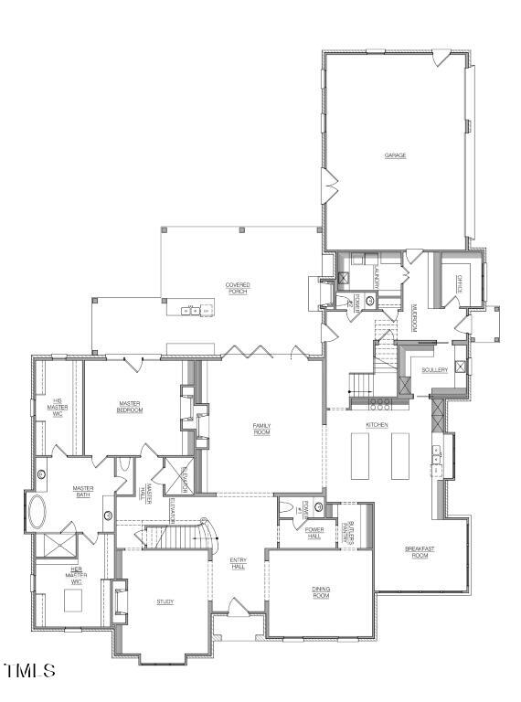 401 Marlowe Road