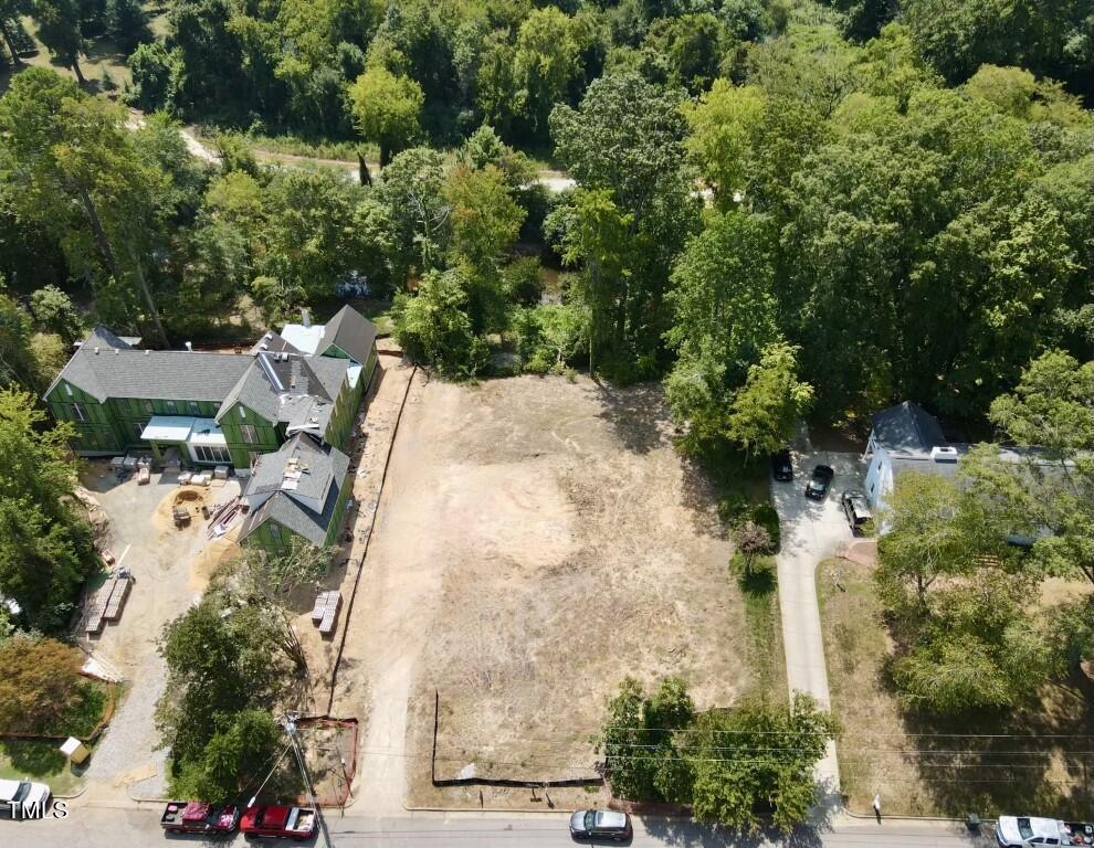 401 Marlowe Road