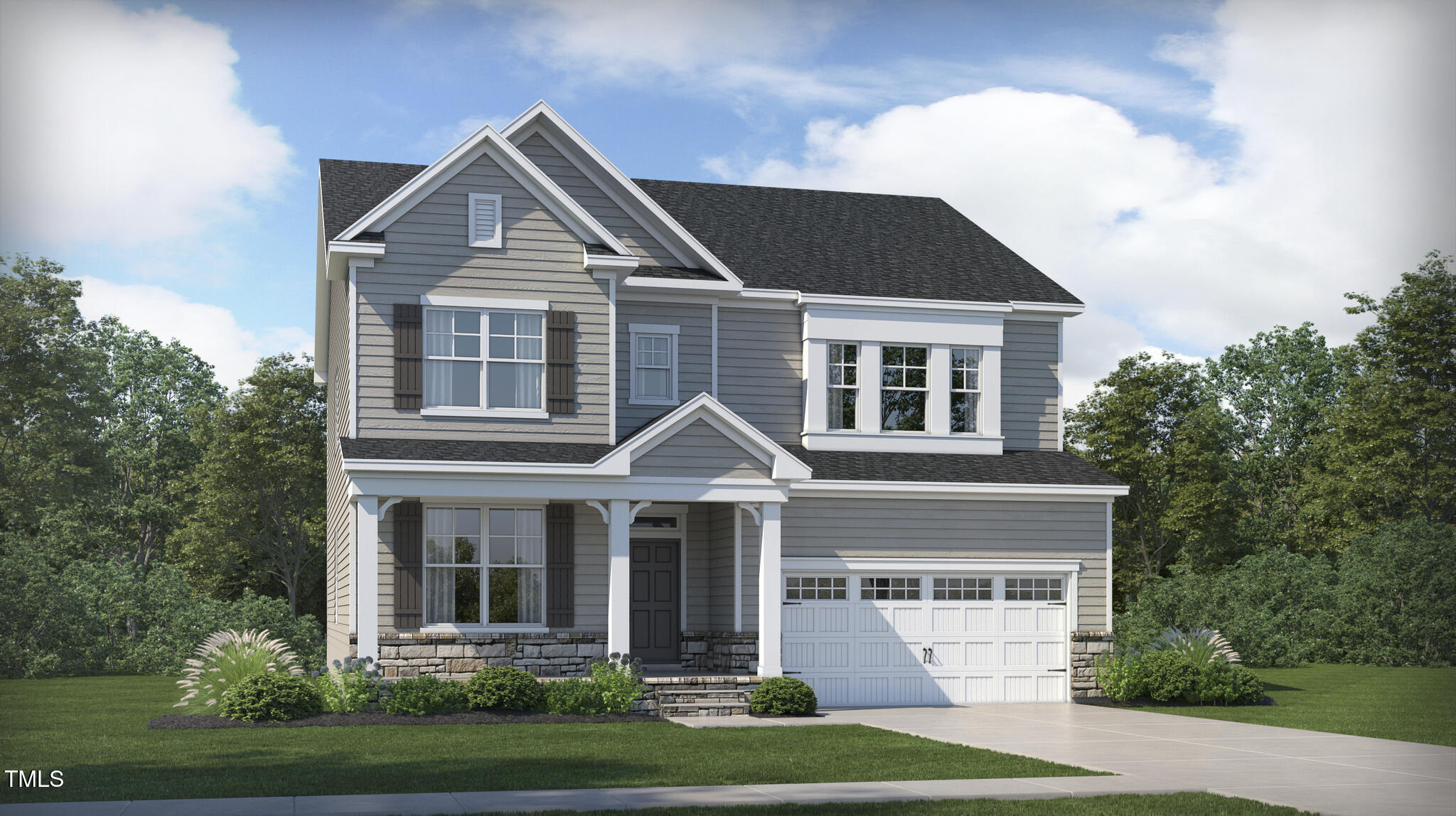 800 Kinglet House Road