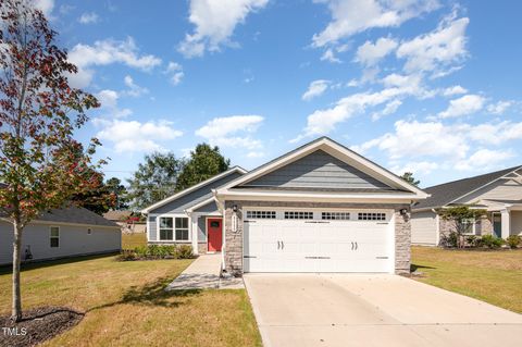 8680 Kenridge Lane Fuquay Varina NC 27526