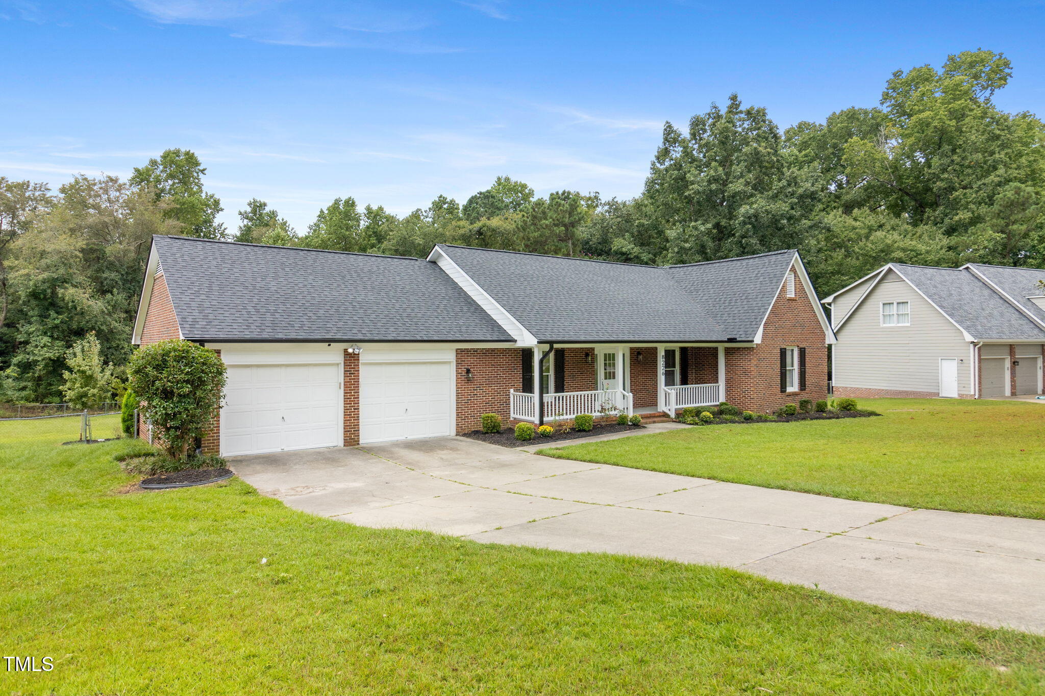 8226 Shoreway Drive