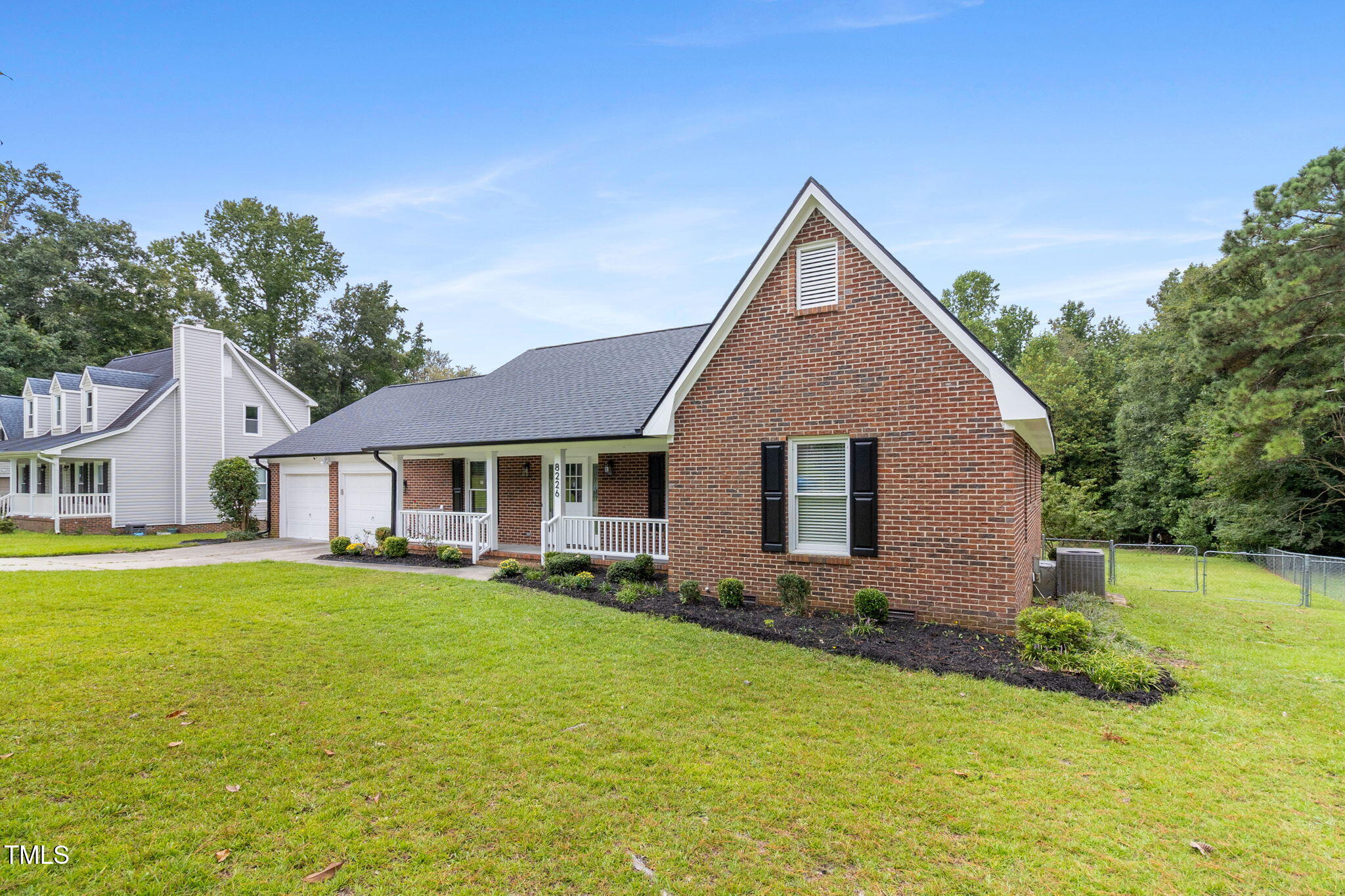 8226 Shoreway Drive
