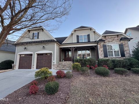 916 Shasta Daisy Drive Wake Forest NC 27587