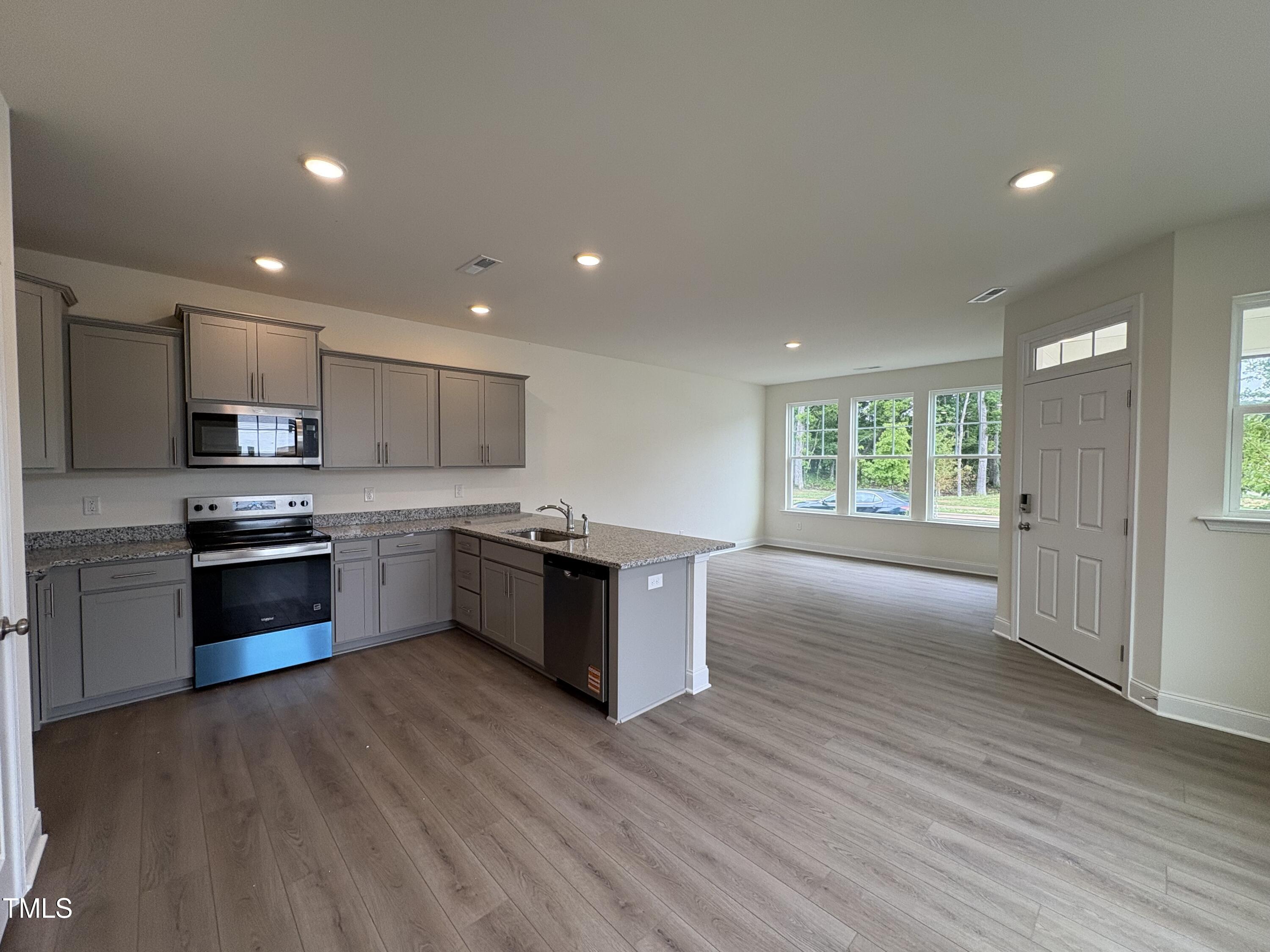 6401 Granite Quarry Drive