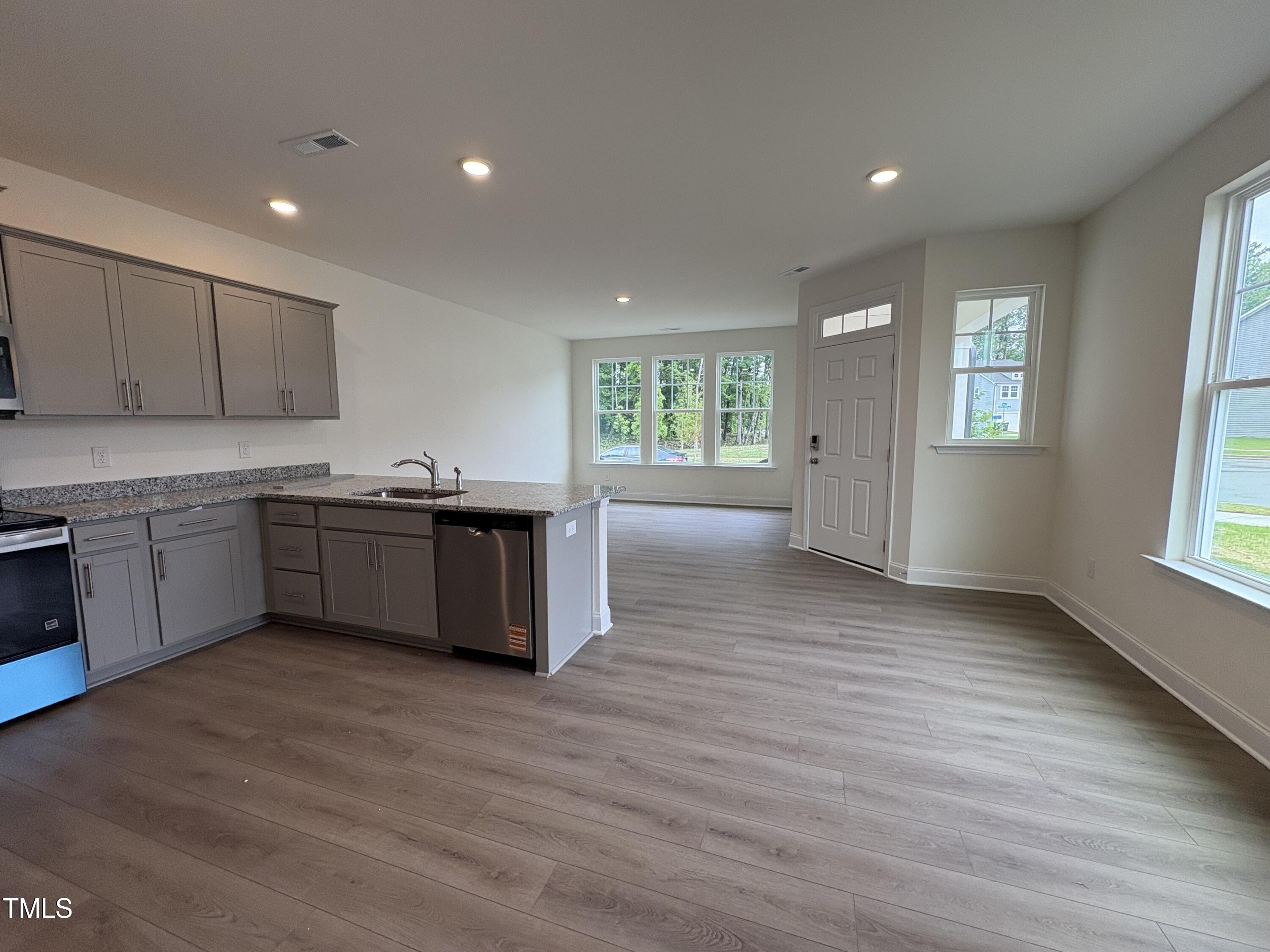 6401 Granite Quarry Drive