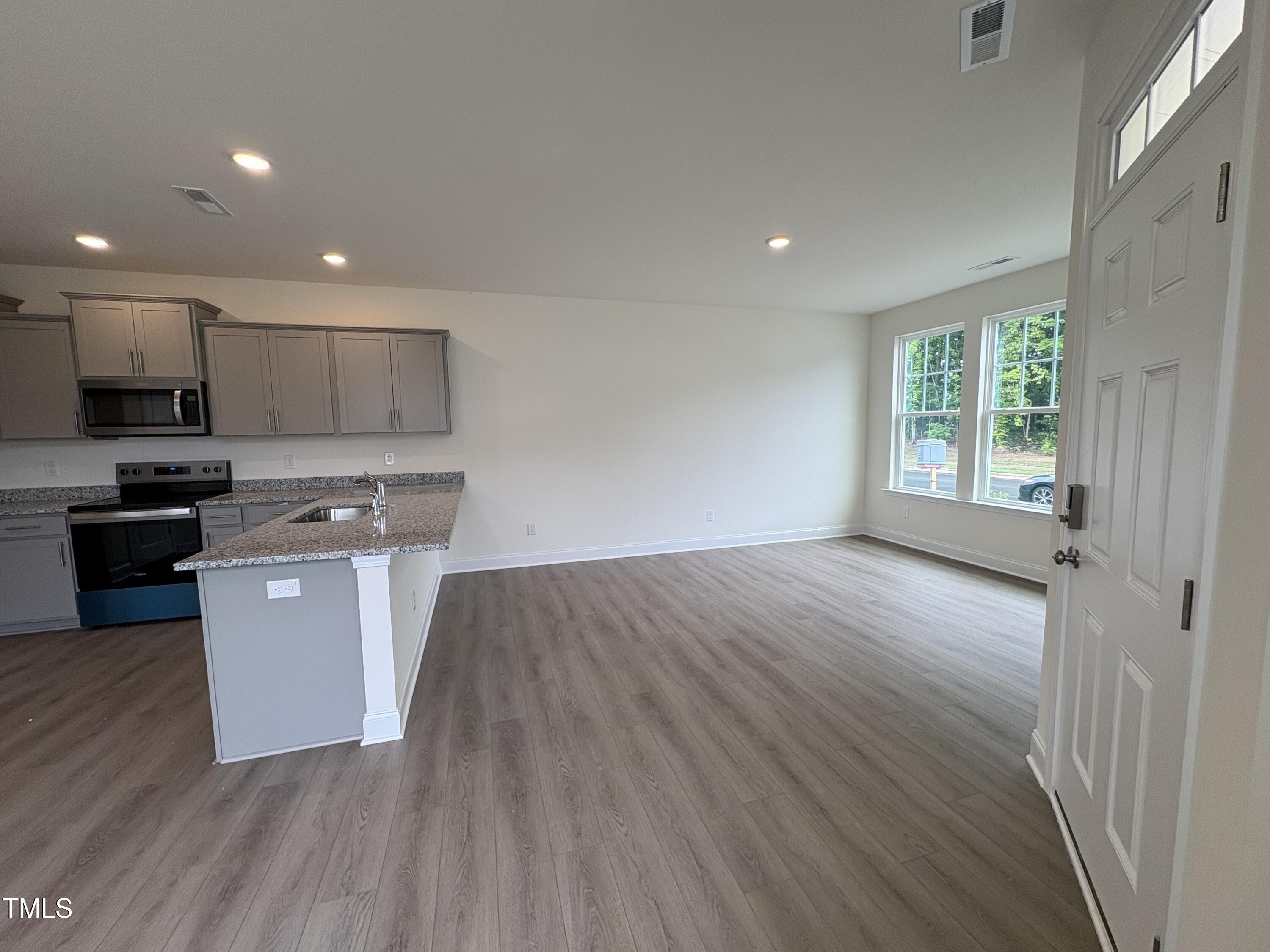 6401 Granite Quarry Drive