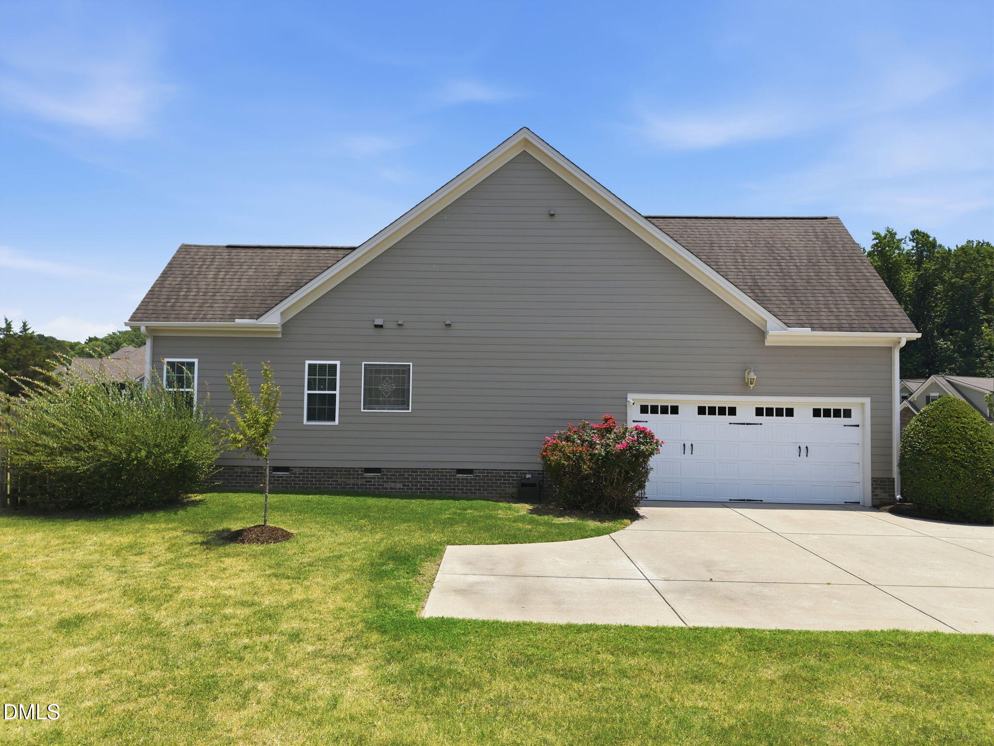 460 Kings Hollow Drive