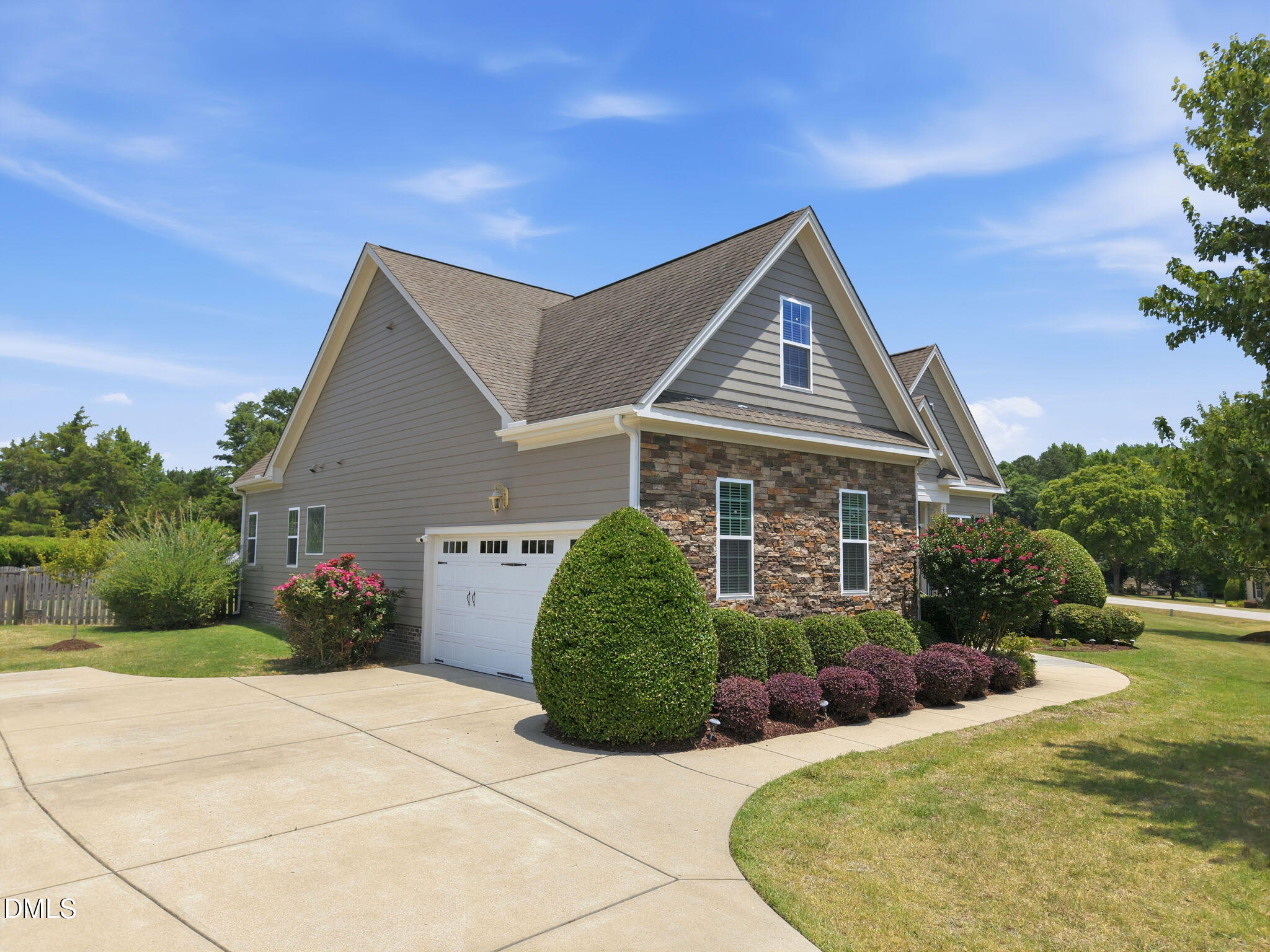 460 Kings Hollow Drive