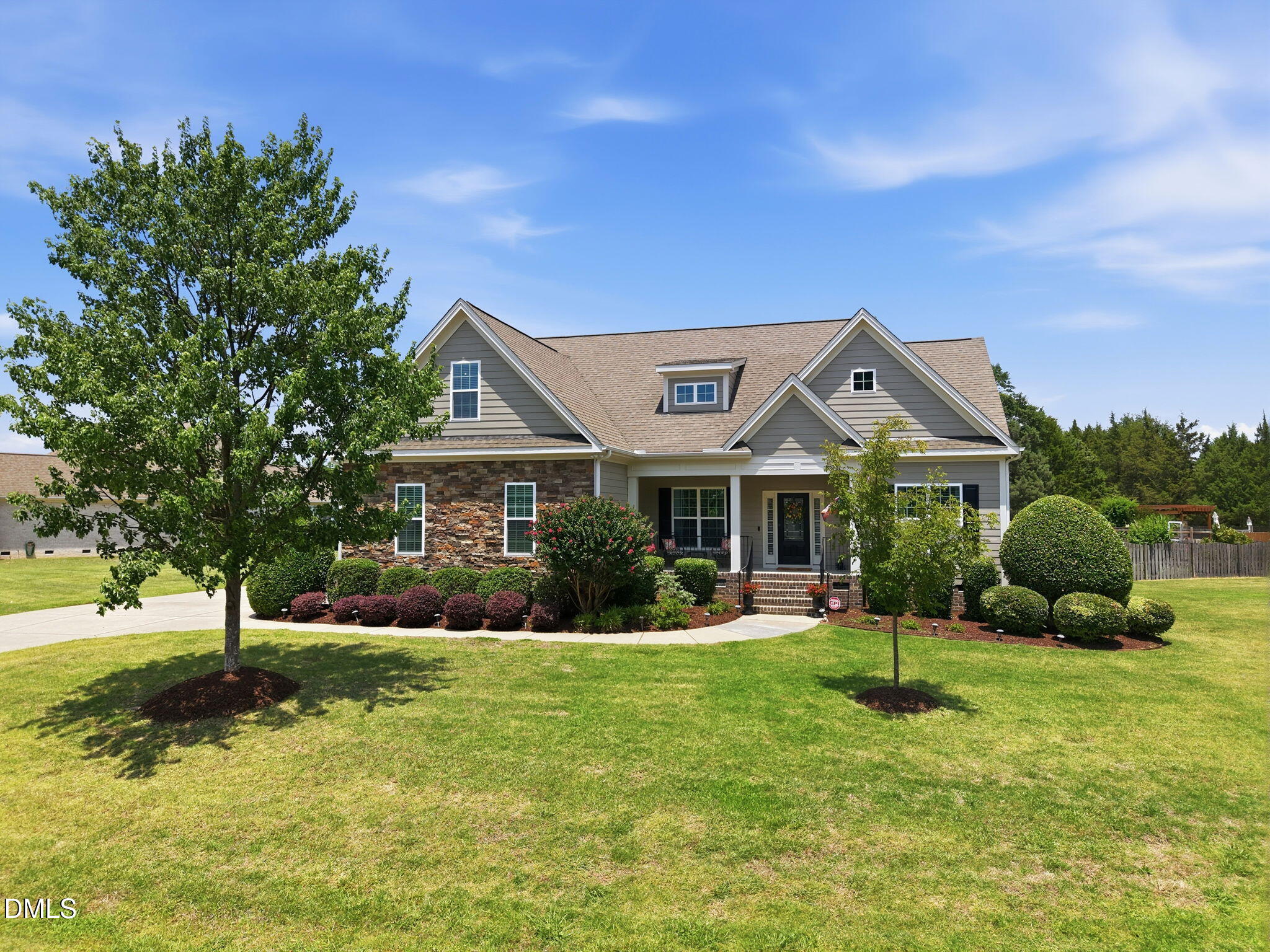 460 Kings Hollow Drive
