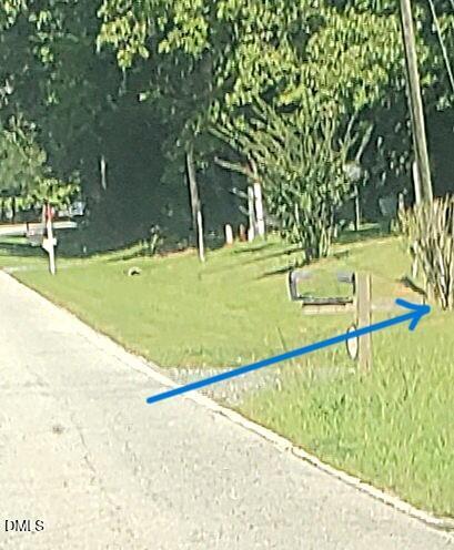 Sr 1729 NE Priscilla (Private) Lane NE