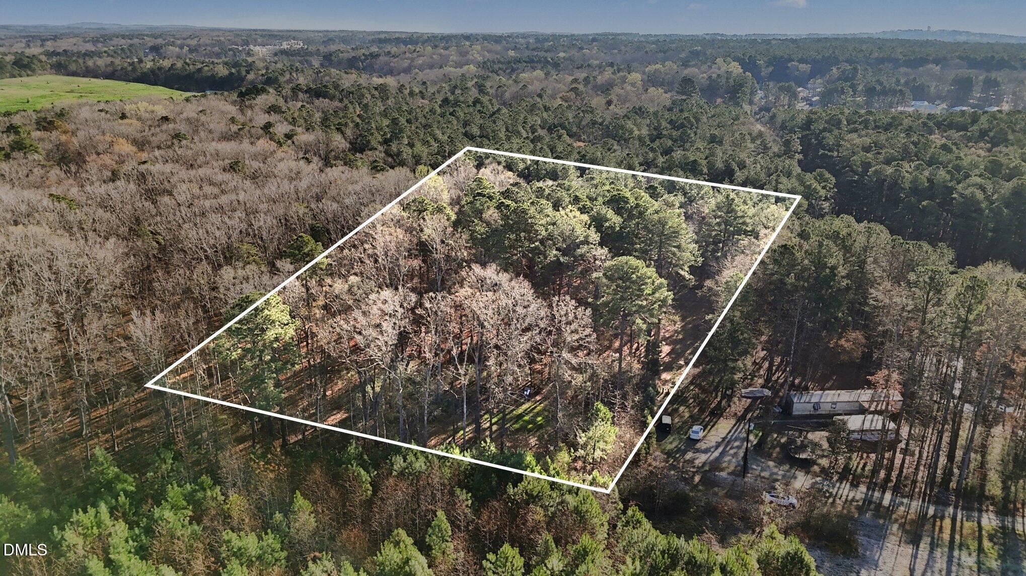 Sr 1729 NE Priscilla (Private) Lane NE