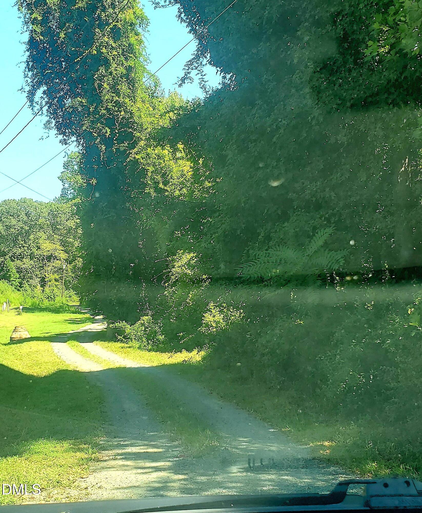 Sr 1729 NE Priscilla (Private) Lane NE