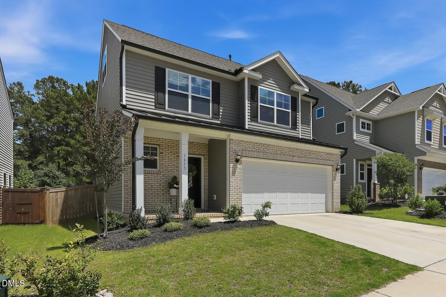 3435 Piedmont Drive