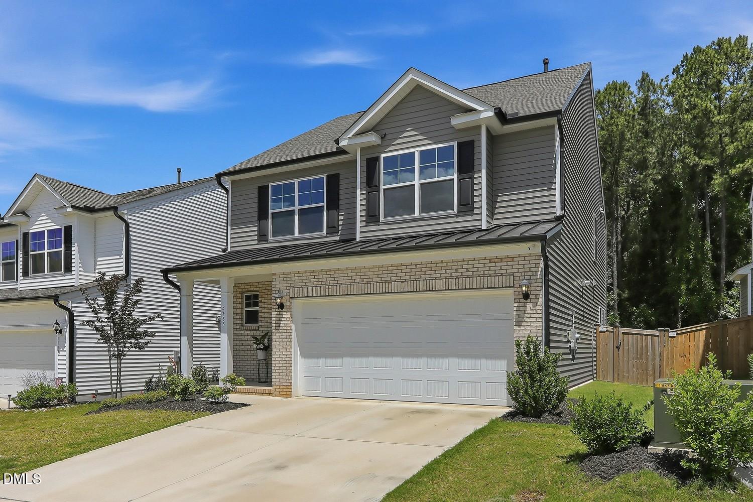 3435 Piedmont Drive