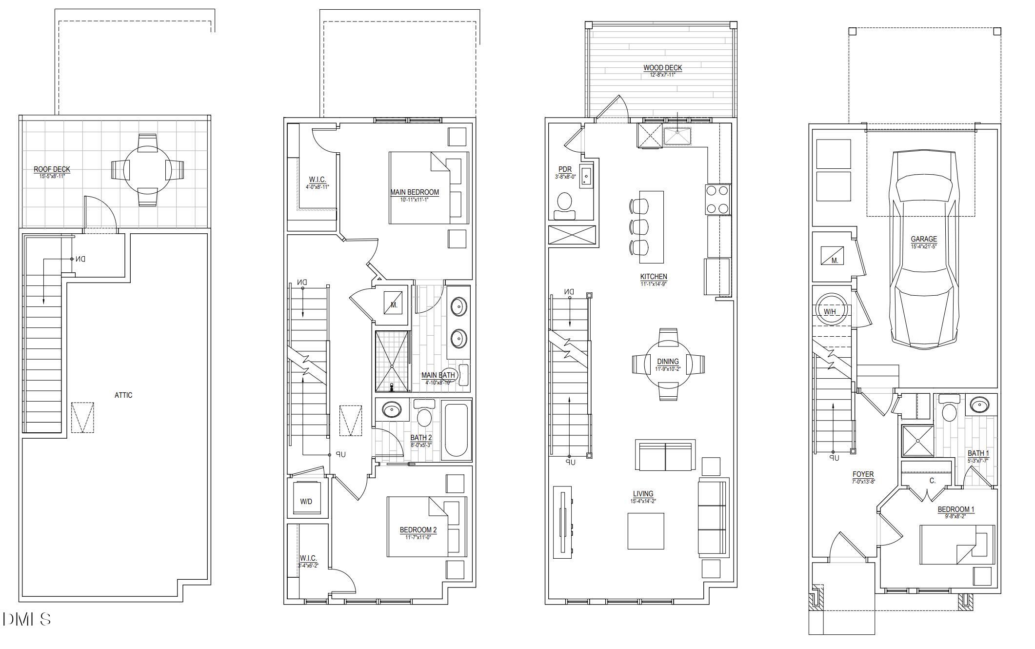 720 Noble Town Way 105