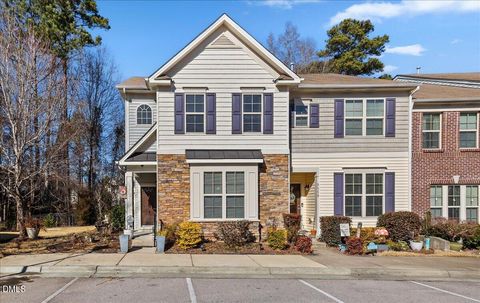 8557 Quarton Drive Raleigh NC 27616