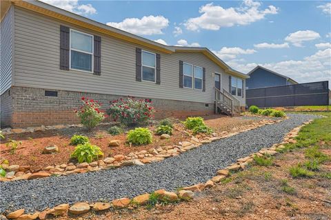 4862 Bramble Berry Lane Asheboro NC 27205