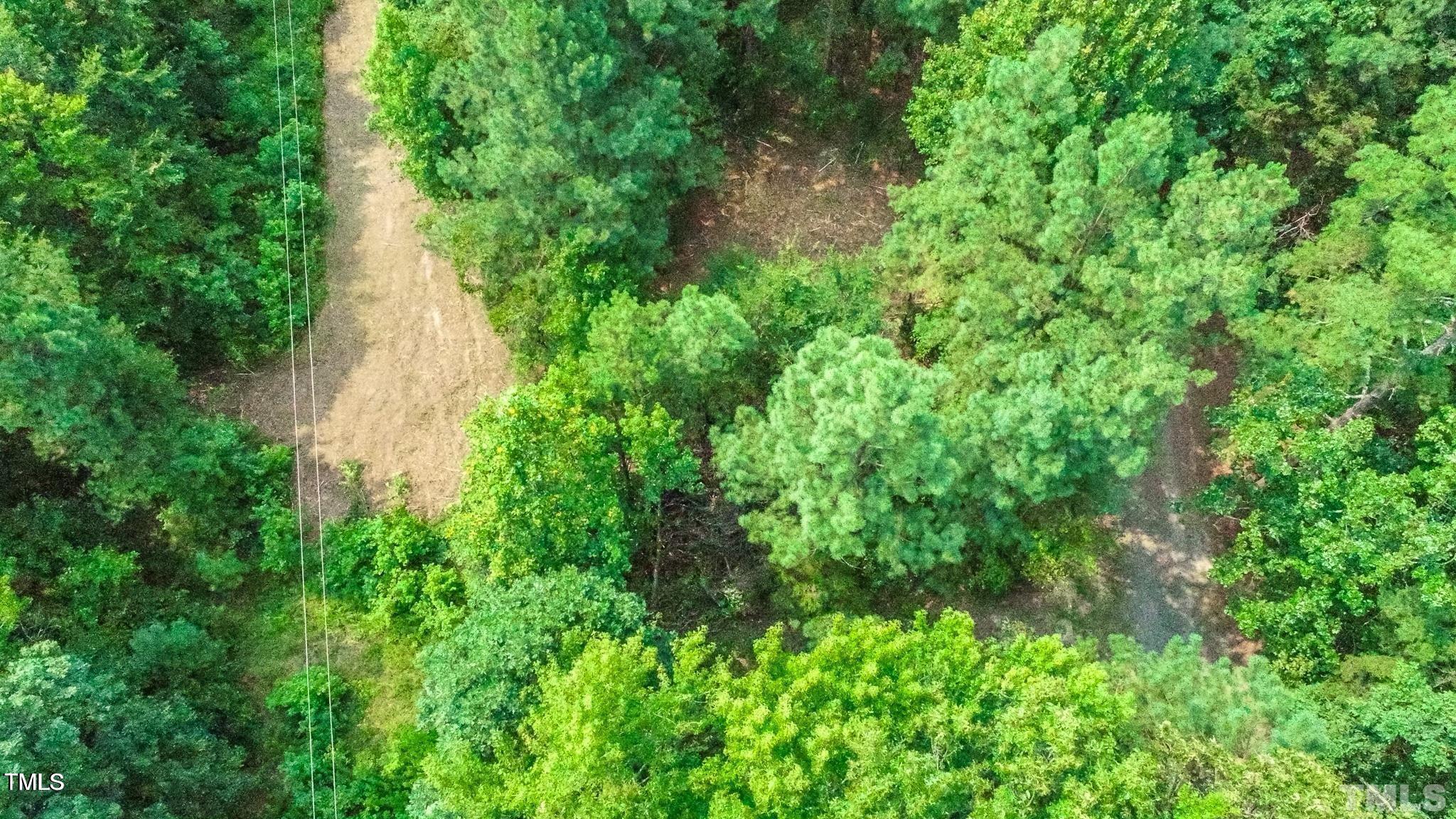 Tract Bb Sonny Dawes Road