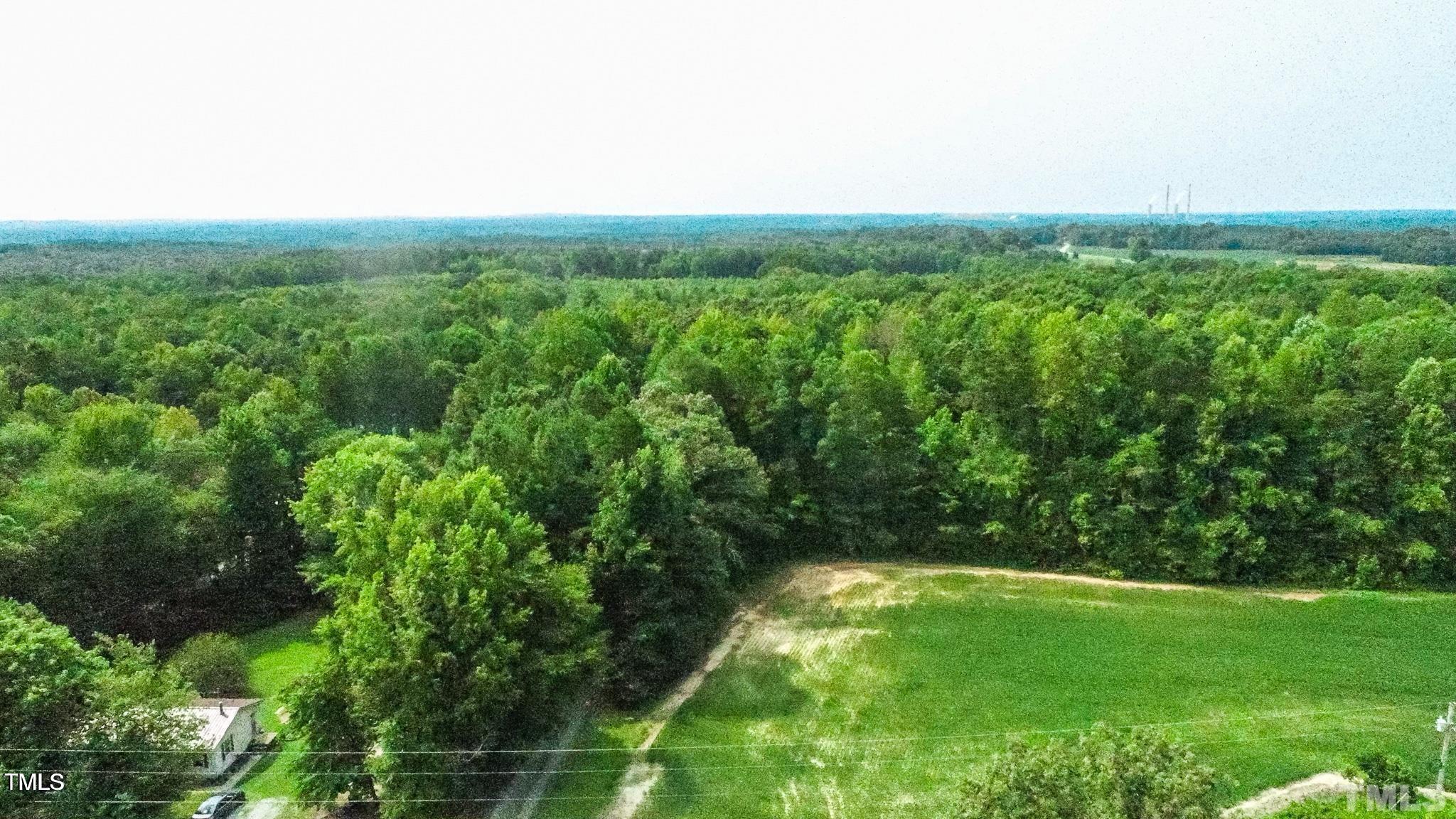 Tract Bb Sonny Dawes Road