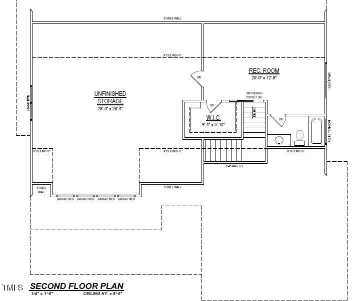 264 Deer Tail Lane Lot 33