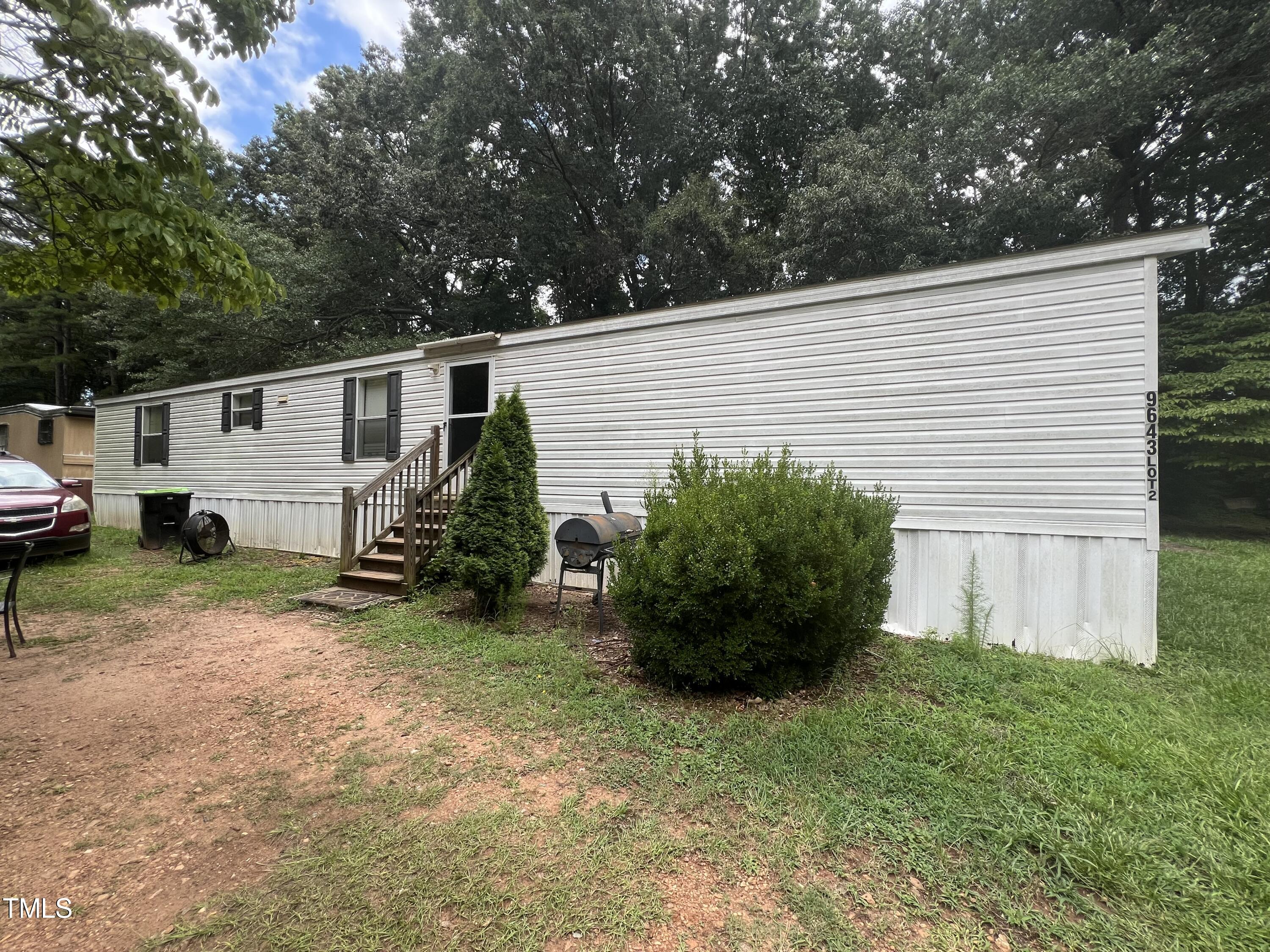 9645 Eden Trail