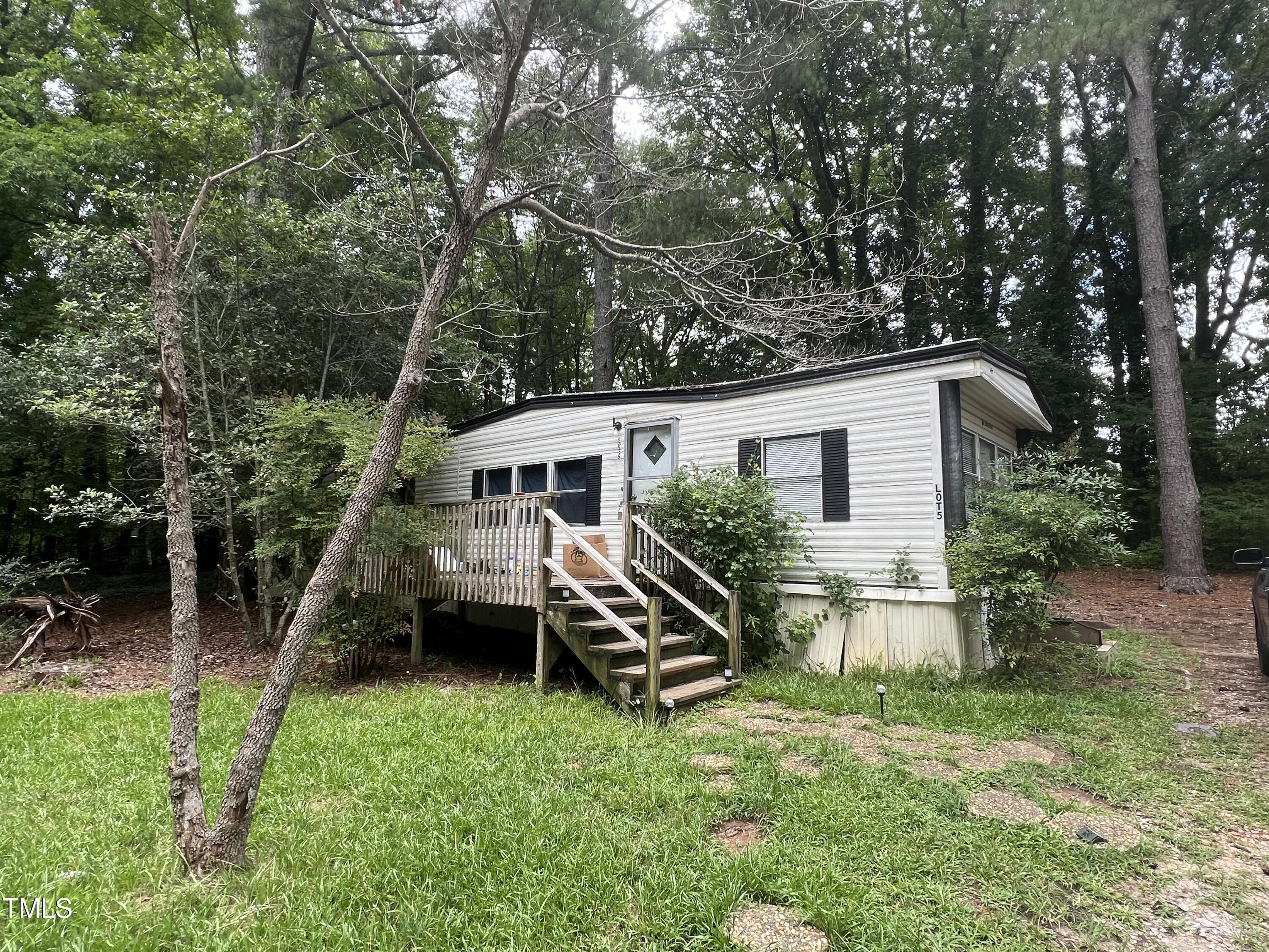 9645 Eden Trail