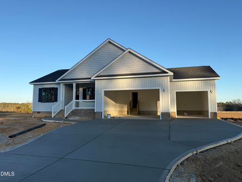 88 Tee Drive Selma NC 27576