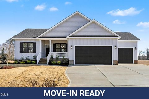 88 Tee Drive Selma NC 27576