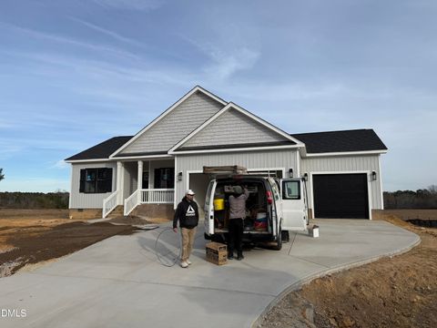 88 Tee Drive Selma NC 27576