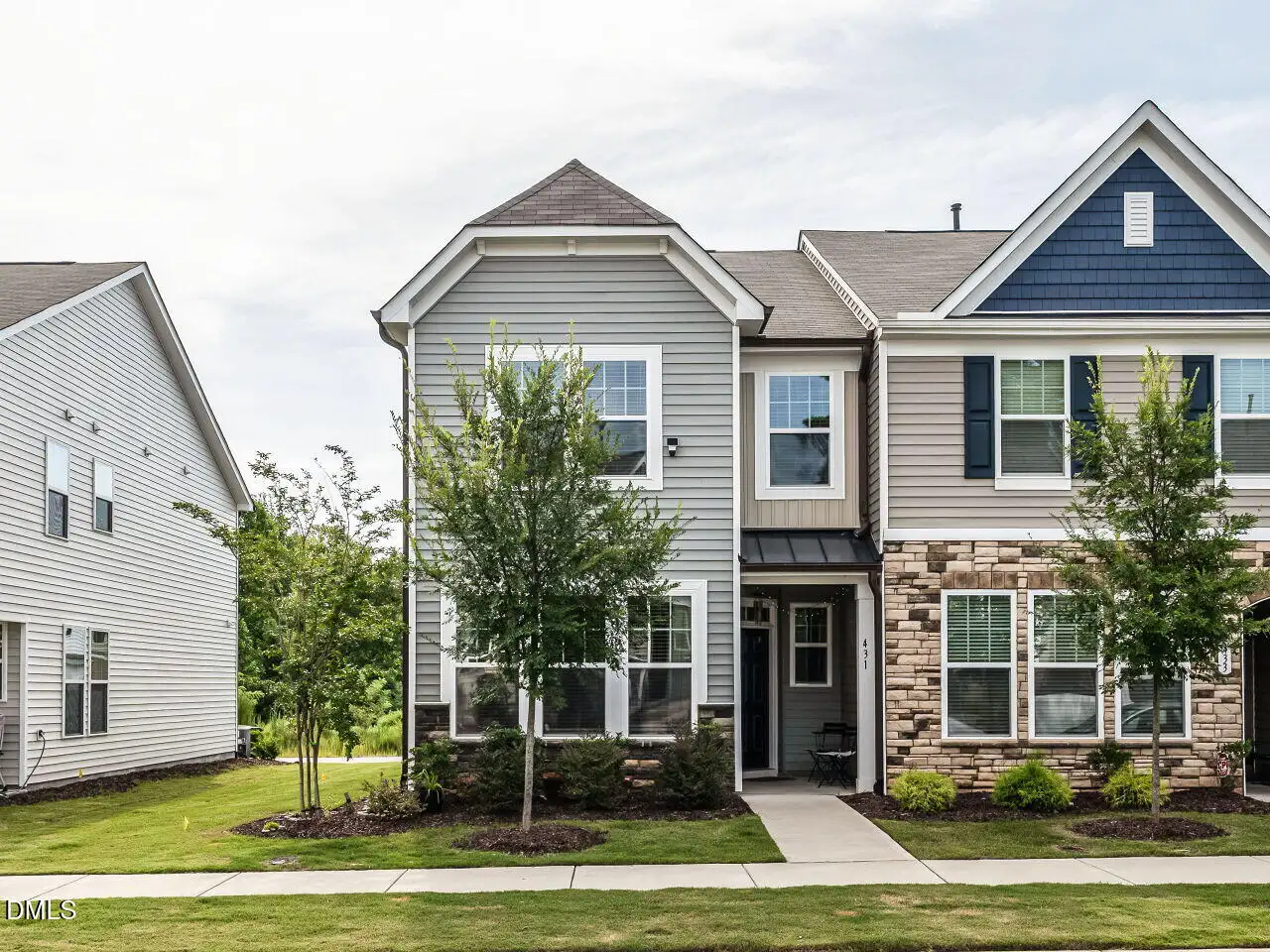 431 Channel Drop Drive, Clayton, NC, 27520