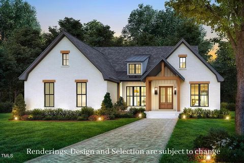 7401 Ray Road Raleigh NC 27613