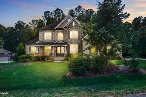 7608 Everton Way Wake Forest NC 27587