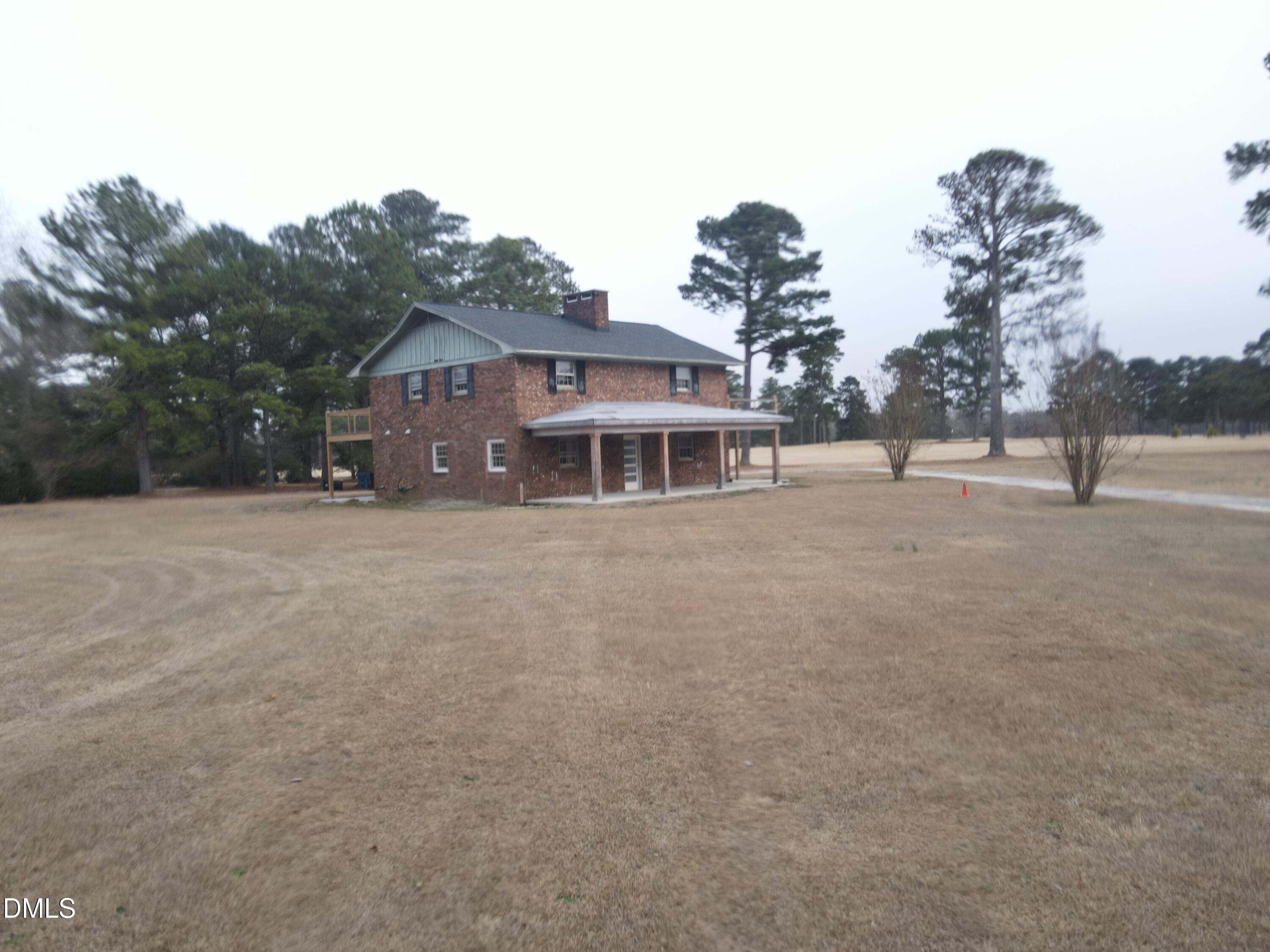 141 Chicora Club Drive