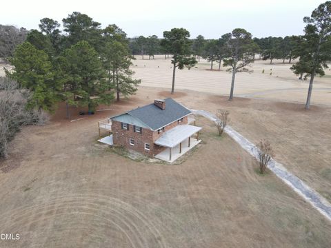 141 Chicora Club Drive Dunn NC 28334