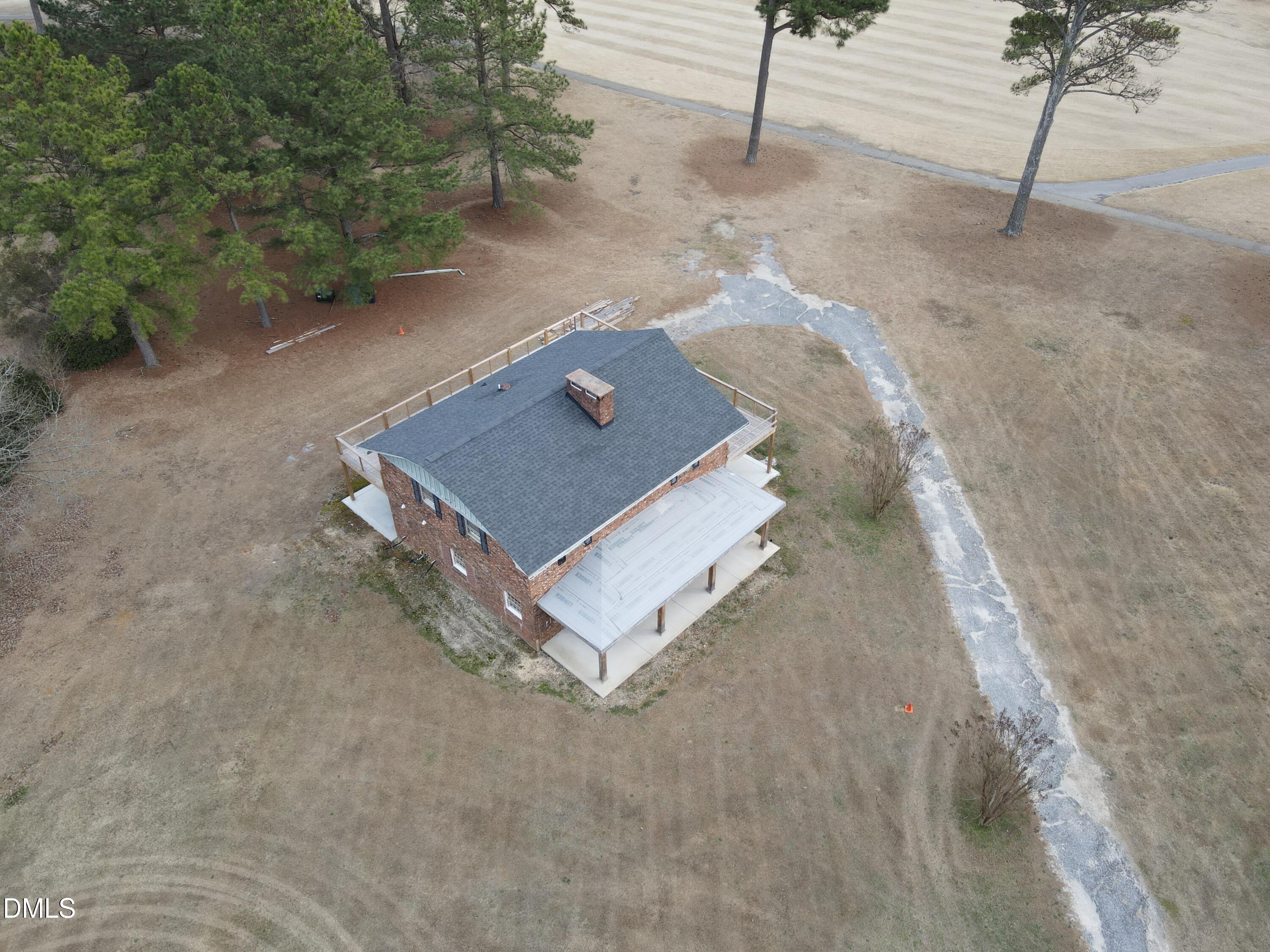 141 Chicora Club Drive