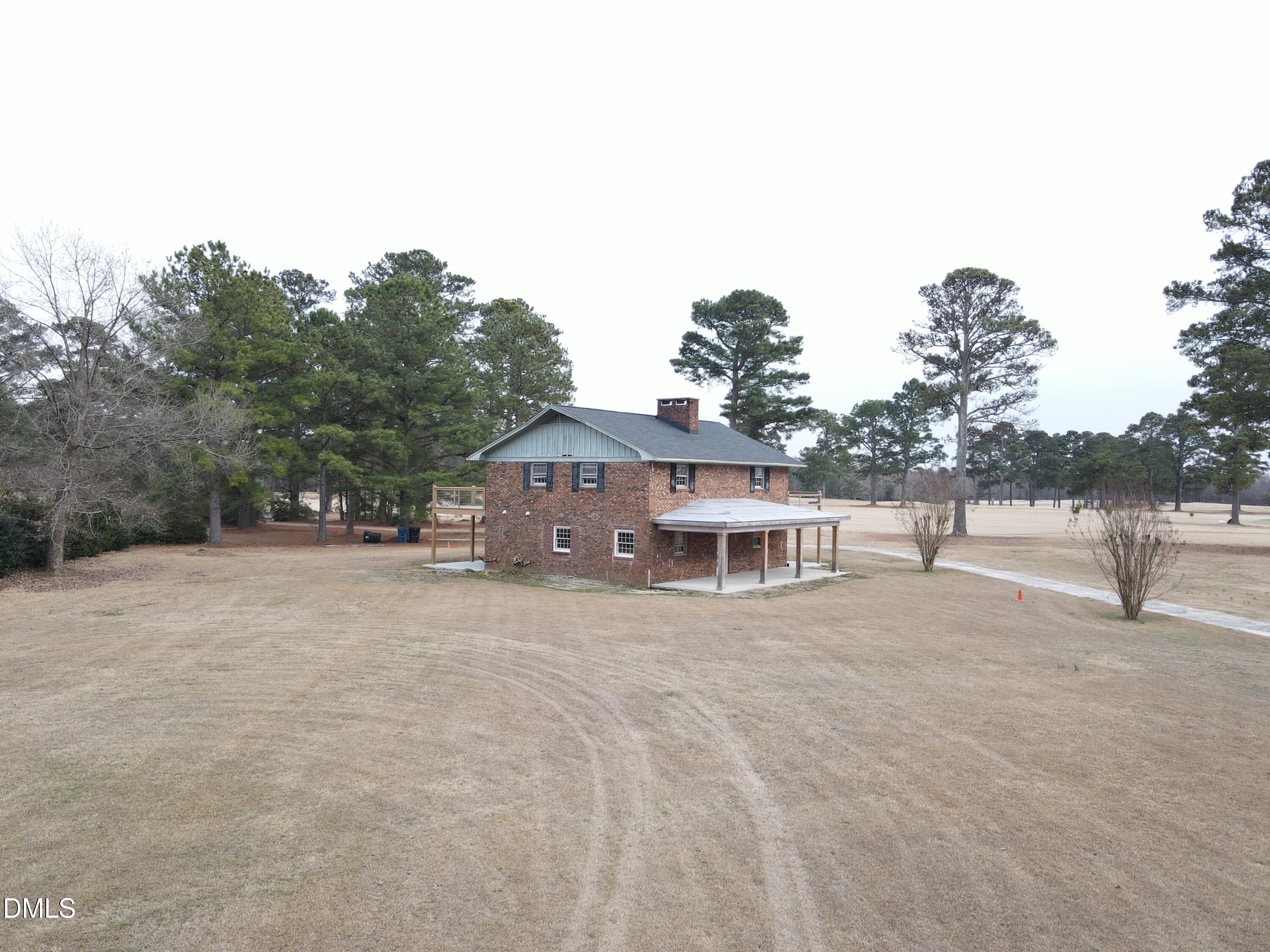 141 Chicora Club Drive