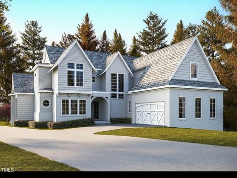 6903 Bent Pine Place Raleigh NC 27615