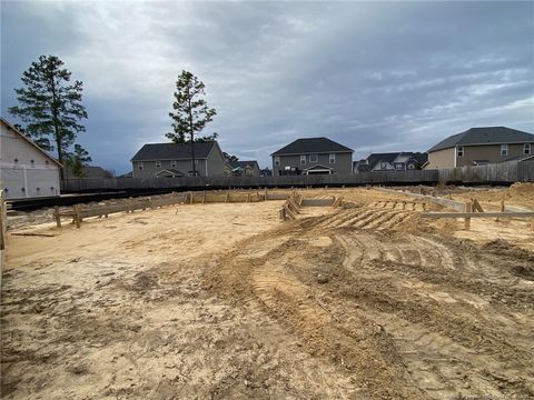 4006 Racking Horse (Lot 124) Road, Hope Mills, NC 28348 - MLS#: LP739399