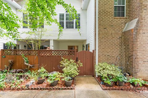 320 Summerwalk Circle Chapel Hill NC 27517