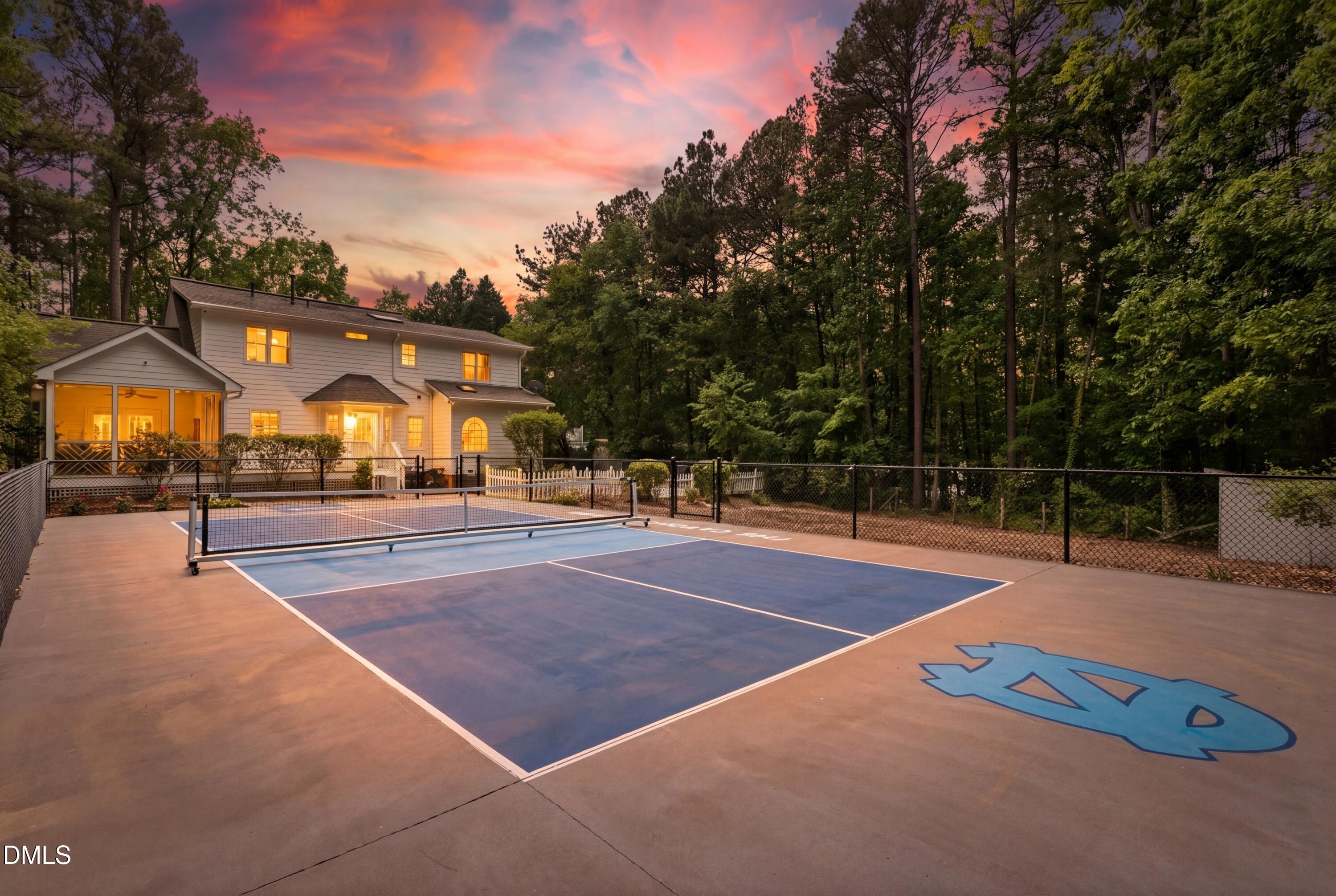 3606 Old Chapel Hill Road