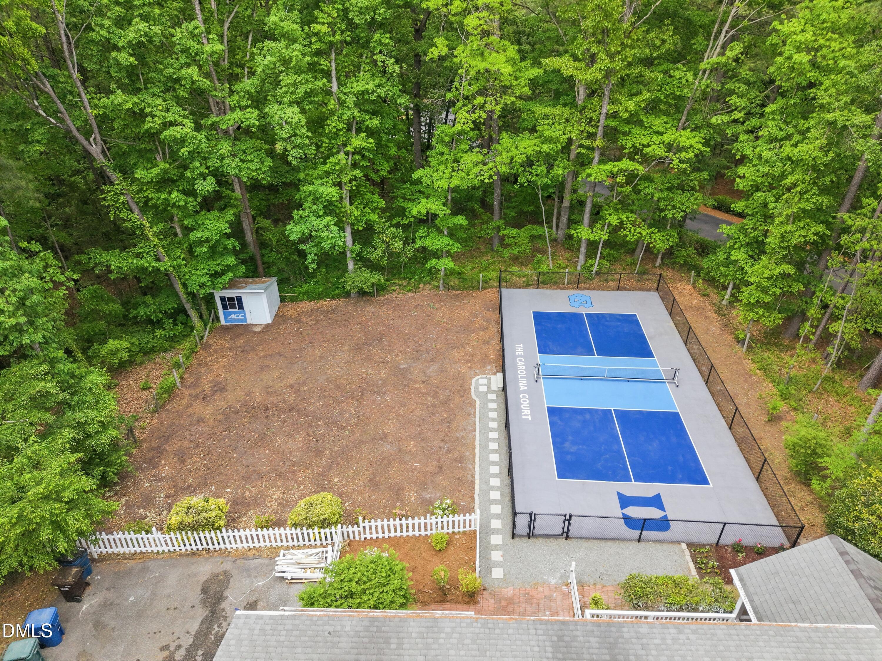 3606 Old Chapel Hill Road