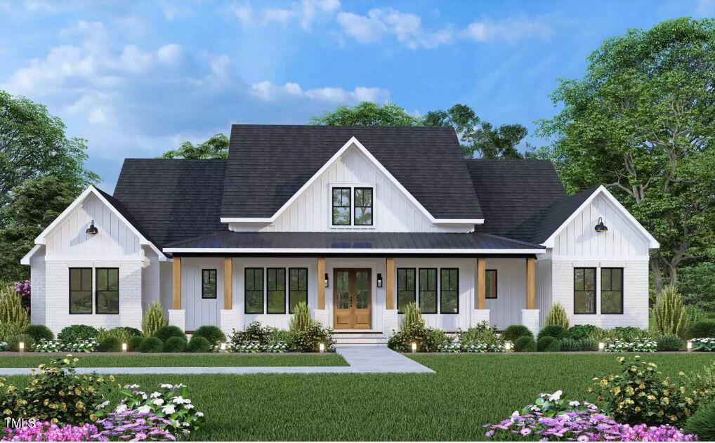 2600 Banks Road Lot 1