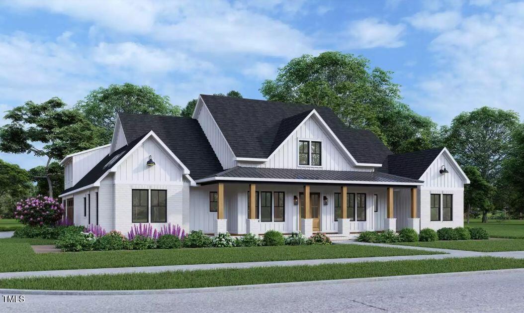 2600 Banks Road Lot 1