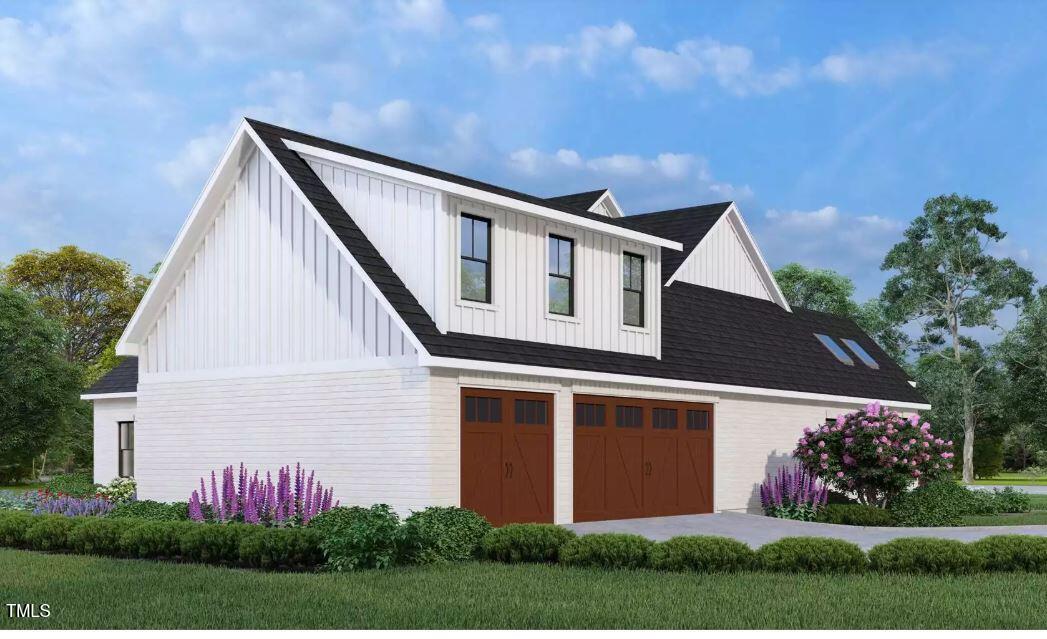 2600 Banks Road Lot 1